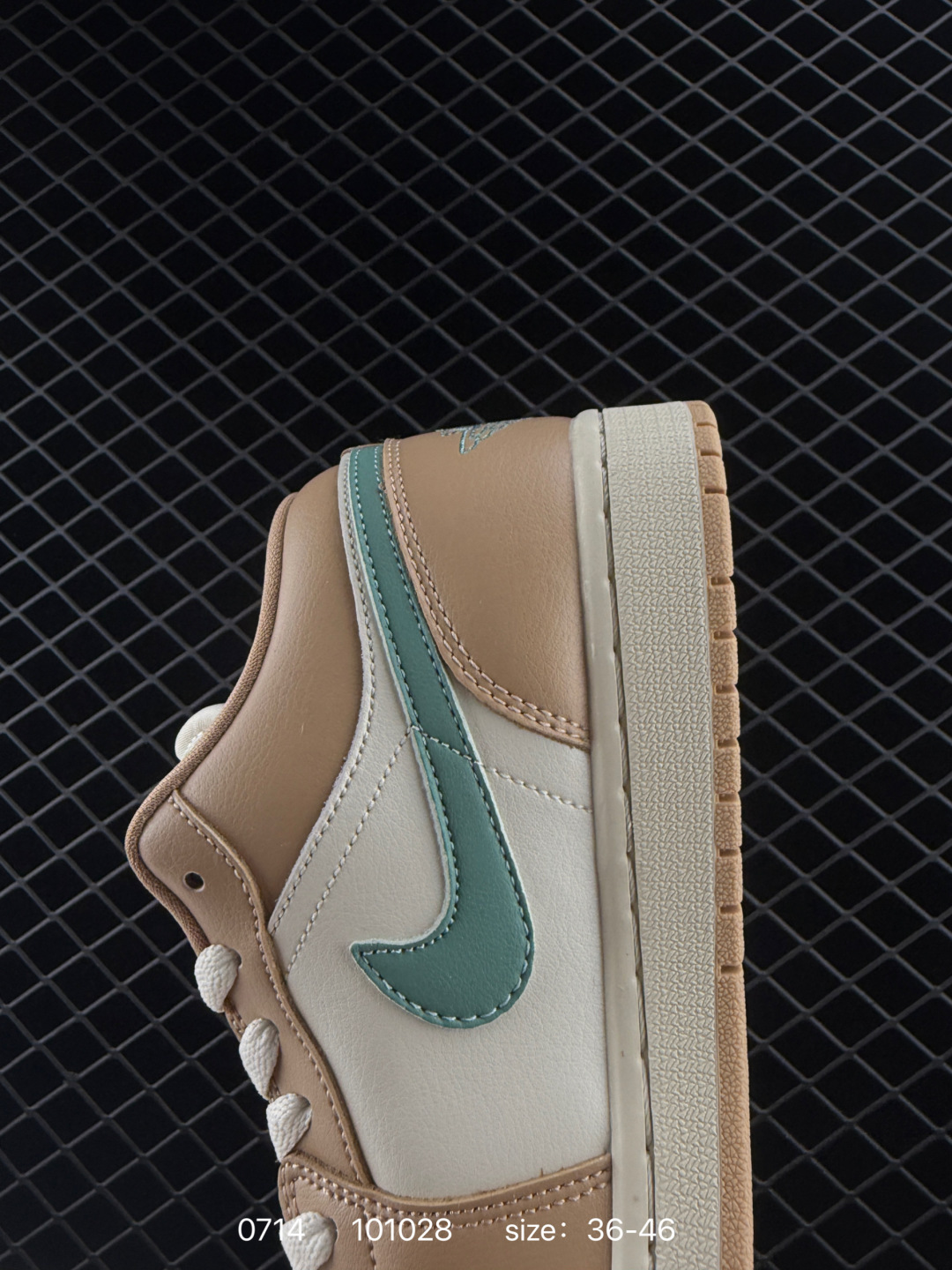 Jordan Air Jordan 1 low